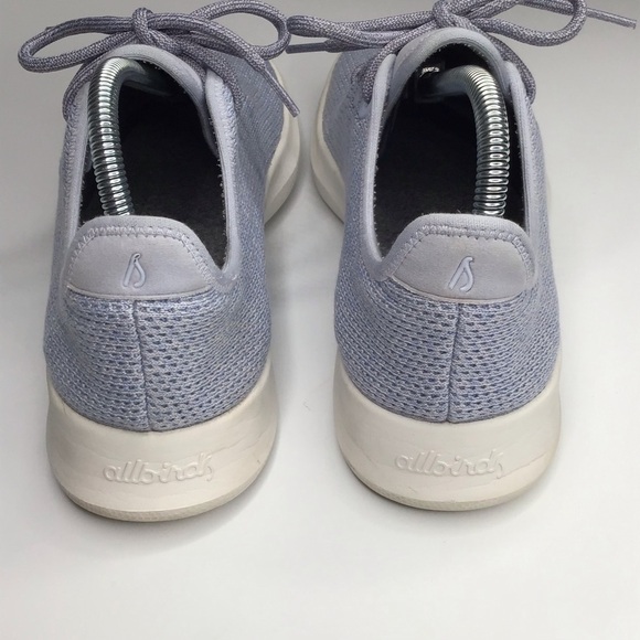 Allbirds Tree Runners. - Picture 4 of 11